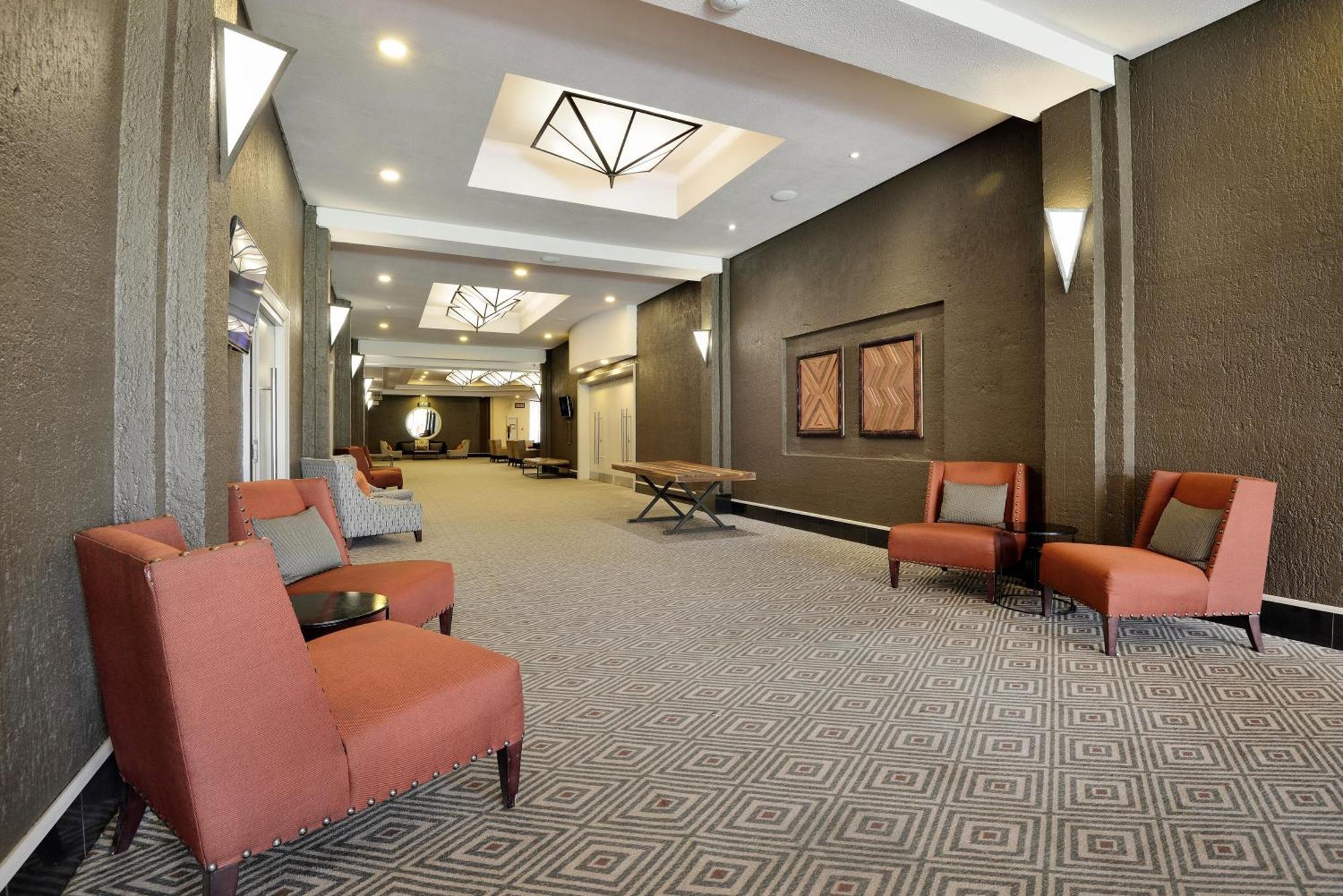 Windhoek Country Club Resort Exterior foto